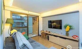 Imagem 6: Apartamento para Venda - 85m², 3 dormitórios, sendo 1 suites, 2 vagas - Passo da Areia