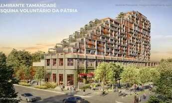 Imagem: Apartamento em Floresta