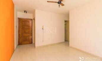 Imagem: Apartamento à venda com 2 quartos, 50m²