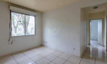 Imagem 6: Apartamento para Venda - 53m², 2 dormitórios, 1 vaga - Cristal