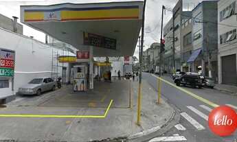 Imagem 6: São Paulo - Terreno Padrão - Bom Retiro