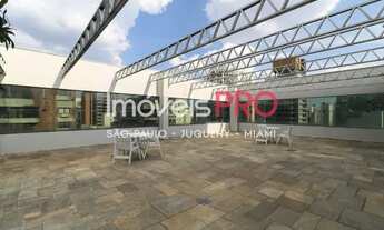 Imagem 4: Vila Nova Conceição - 43M - 1Dorm/2Banheiros/1Vaga de garagem