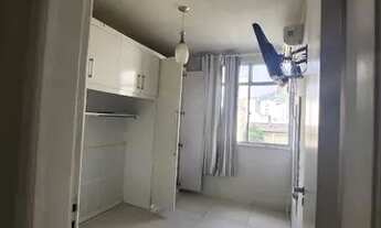 Imagem 2: Apartamento para aluguel tem 50 metros quadrados com 2 quartos em Centro - Rio de Janeiro