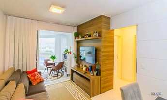 Imagem 5: Apartamento de 2 dormitórios (1 suíte) e 2 vagas de garagem à venda no Itacorubi