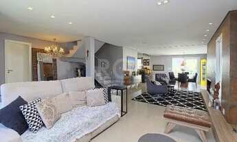 Imagem 6: Casa Condominio para Venda - 199.98m², 3 dormitórios, sendo 3 suites, 2 vagas - Lagos De N