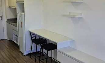 Imagem 3: OPORTUNIDADE!!! STUDIO MOBILIADO PRIMEIRA LOCAÇÃO