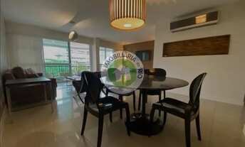 Imagem 2: RIO DE JANEIRO - Apartamento Padrão - LEBLON