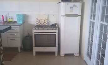 Imagem 4: Temporada casa em Chapada dos Guimarães