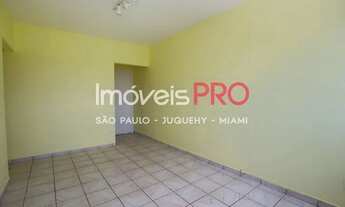 Imagem 2: Apartamento 2 dormitórios e 1 vaga próximo Parque Ibirapuera