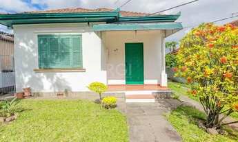 Imagem: Ótima Casa Jardim Lindóia