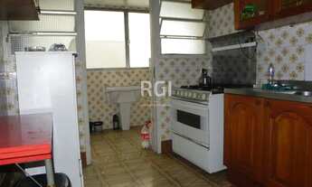 Imagem 2: Apartamento para Venda - 107.65m², 3 dormitórios, sendo 1 suites, 2 vagas - Cristo Redento