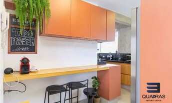 Imagem 6: SãO PAULO - Apartamento Padrão - Moema