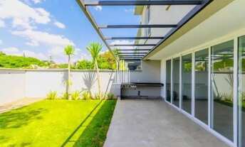 Imagem 5: Cond. Premiere, Sobrado de 424,76m² com 4 suítes, piscina, 4 vagas no Alto da Boa Vista