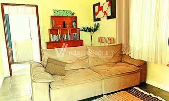 Imagem 2: Casa - Jardim Campos Elíseos - Campinas