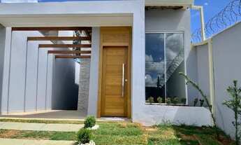 Imagem 4: Casa Nova em Lagoa Santa