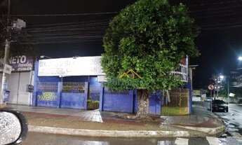 Imagem 2: Casa, 400 m² - venda por R$ 2.000.000,00 ou aluguel por R$ 5.000,00/mês - Parque Residenci