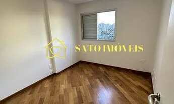 Imagem 5: IMPERDÍVEL! - More na Vila Clementino. Apartamento com 4 dormitórios sendo 2 suíte, 3 banh