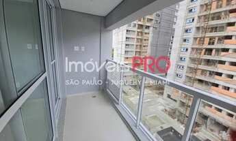 Imagem 6: Apartamento/Studio para venda com 25,39m² na Vila Clementino