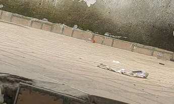 Imagem 3: Casa na comunidade do egenho Novo