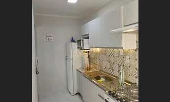 Imagem 6: Apartamento em São Sebastião