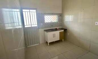 Imagem 3: Casa à venda no bairro Parque Ipê