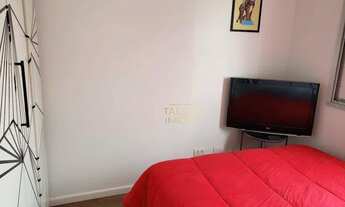 Imagem 5: Apartamento à venda, 55 m² por R$ 460.000,00 - Saúde - São Paulo/SP