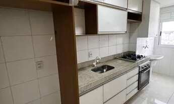Imagem: DR - Apartamento para venda com 49 m² com