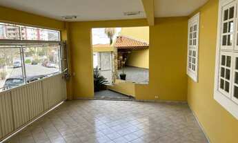 Imagem 5: Excelente Sobrado para Locação e Venda - Nova Petrópolis - São Bernardo do Campo/SP