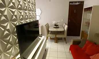 Imagem: Apartamento No Geisel