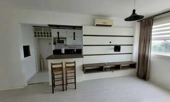 Imagem 2: Apartamento mobiliado com 2 (dois) dormitórios