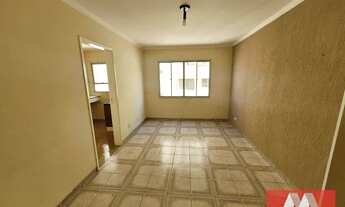 Imagem 2: Apartamento com 1 dormitório para alugar, 55 m² por R$ 2.067,00/mês - Aclimação - São Paul