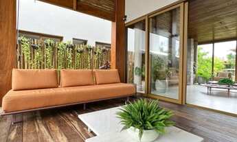 Imagem 6: Mansão de 6 suítes, casa diferenciada dentro do condomínio