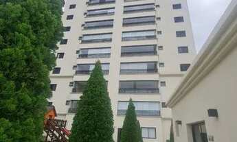 Imagem: Apartamento de 153m2 no Edifício Di Cavalcanti