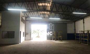 Imagem 2: Galpão Comercial