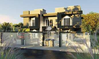 Imagem: FLORIANóPOLIS - Casa Padrão - Ponta das