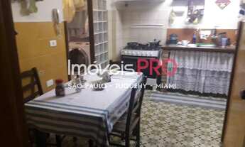 Imagem 7: Cobertura 242m² face norte com 3 dormitórios para Venda no Brooklin