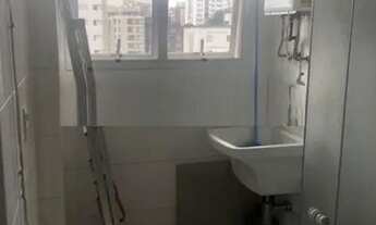 Imagem 7: Apartamento para venda com 62 metros quadrados com 2 quartos em Perdizes - São Paulo - SP