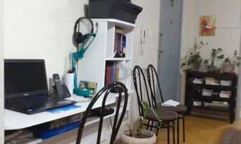 Imagem 4: Apartamento para Venda - 42.07m², 1 dormitório, Cristal