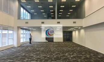 Imagem 7: Sala/Conjunto para aluguel tem 409 metros quadrados em Vila Olímpia - São Paulo - SP