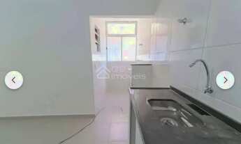 Imagem 4: Apartamento com 2 quartos para Locação, Vila Mariza Mazzei - São Paulo