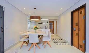 Imagem 2: CASA RESIDENCIAL em São Paulo - SP, Jardim Trussardi