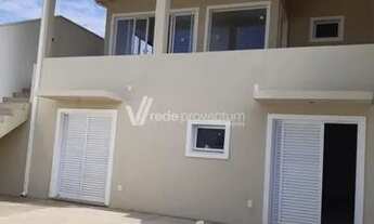 Imagem 7: Casa - Parque Imperador - Campinas