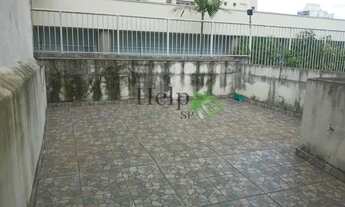 Imagem 7: Sobrado -casa térrea para venda ou locação - 180metros - 2 vagas Ipiranga São Paulo