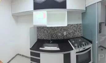 Imagem 5: Apartamento - Loteamento Parque São Martinho - Campinas