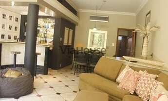 Imagem 3: Venda de Casas / Padrão na cidade de Ribeirão Preto