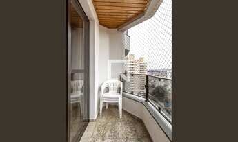 Imagem 5: Apartamento à Venda - Vila Galvão, 3 Quartos, 115 m2