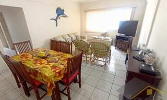 Imagem 4: AMPLO APARTAMENTO COM 03 DORMITÓRIOS À VENDA NA PRAIA DO TOMBO - REF.: 5157