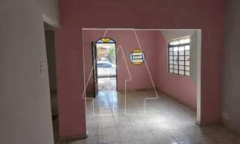 Imagem 2: Araçatuba - Casa - Santana