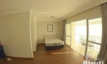 Imagem 3: Apartamento (Flat) Condominio In Design