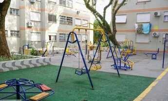 Imagem 7: Apartamento para Venda - 33.3m², 1 dormitório, sendo 1 suites, 1 vaga - Santo Antonio